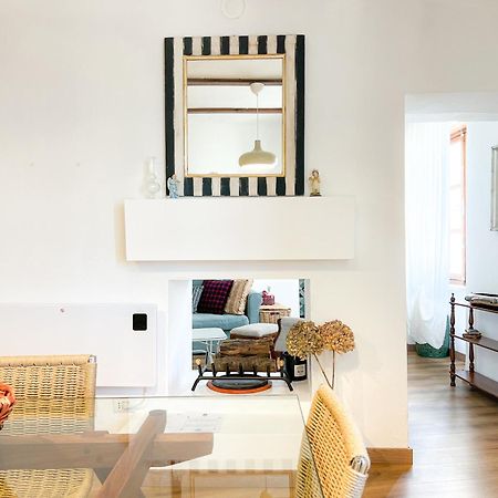 Comecasa 2 Bedrooms With Garden Apartment Benevello エクステリア 写真