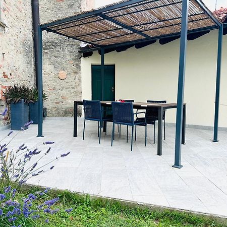 Comecasa 2 Bedrooms With Garden Apartment Benevello エクステリア 写真