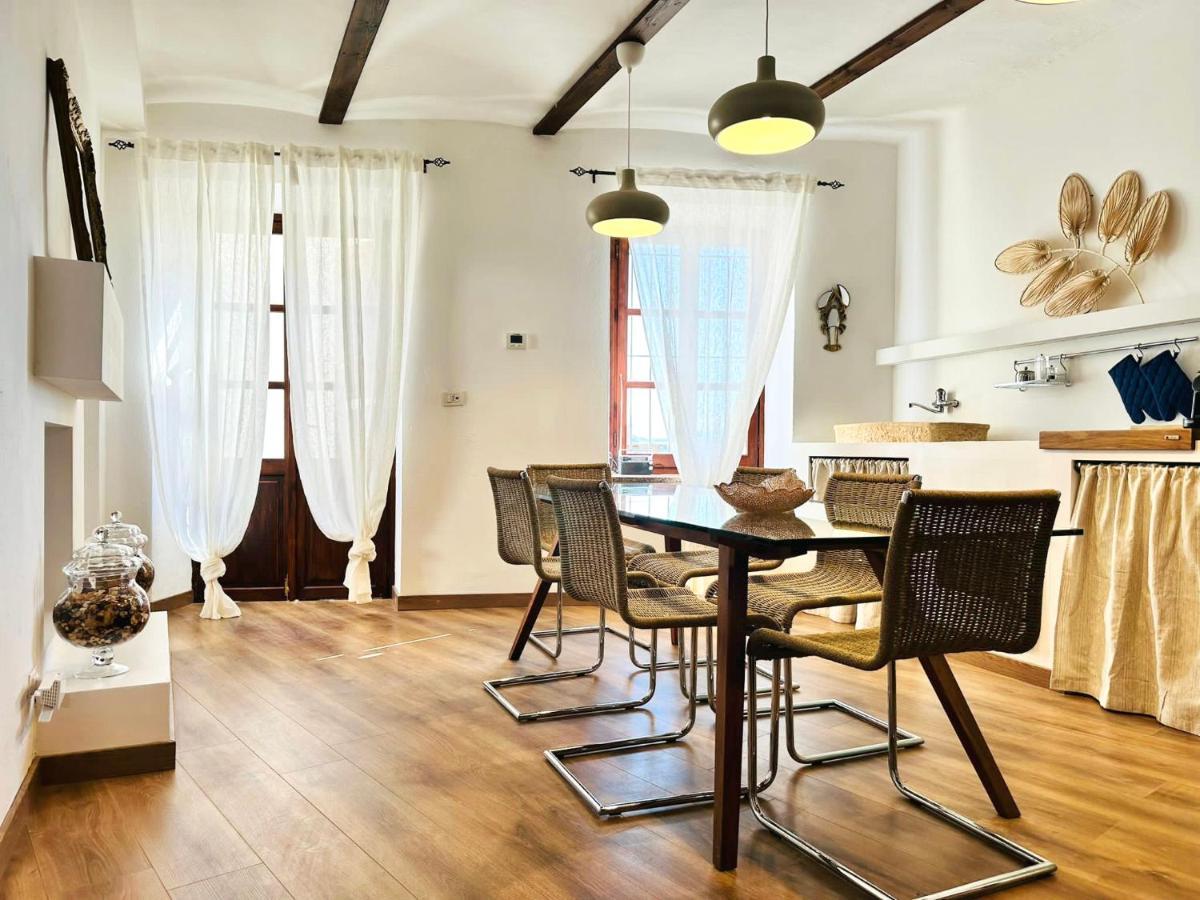 Comecasa 2 Bedrooms With Garden Apartment Benevello エクステリア 写真