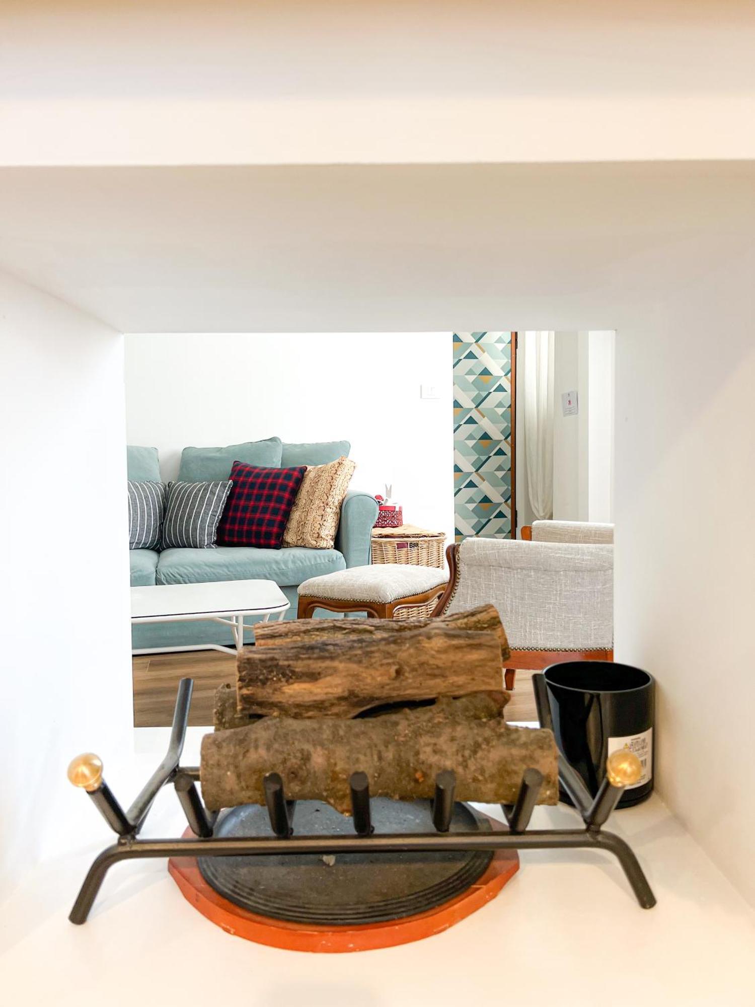 Comecasa 2 Bedrooms With Garden Apartment Benevello エクステリア 写真