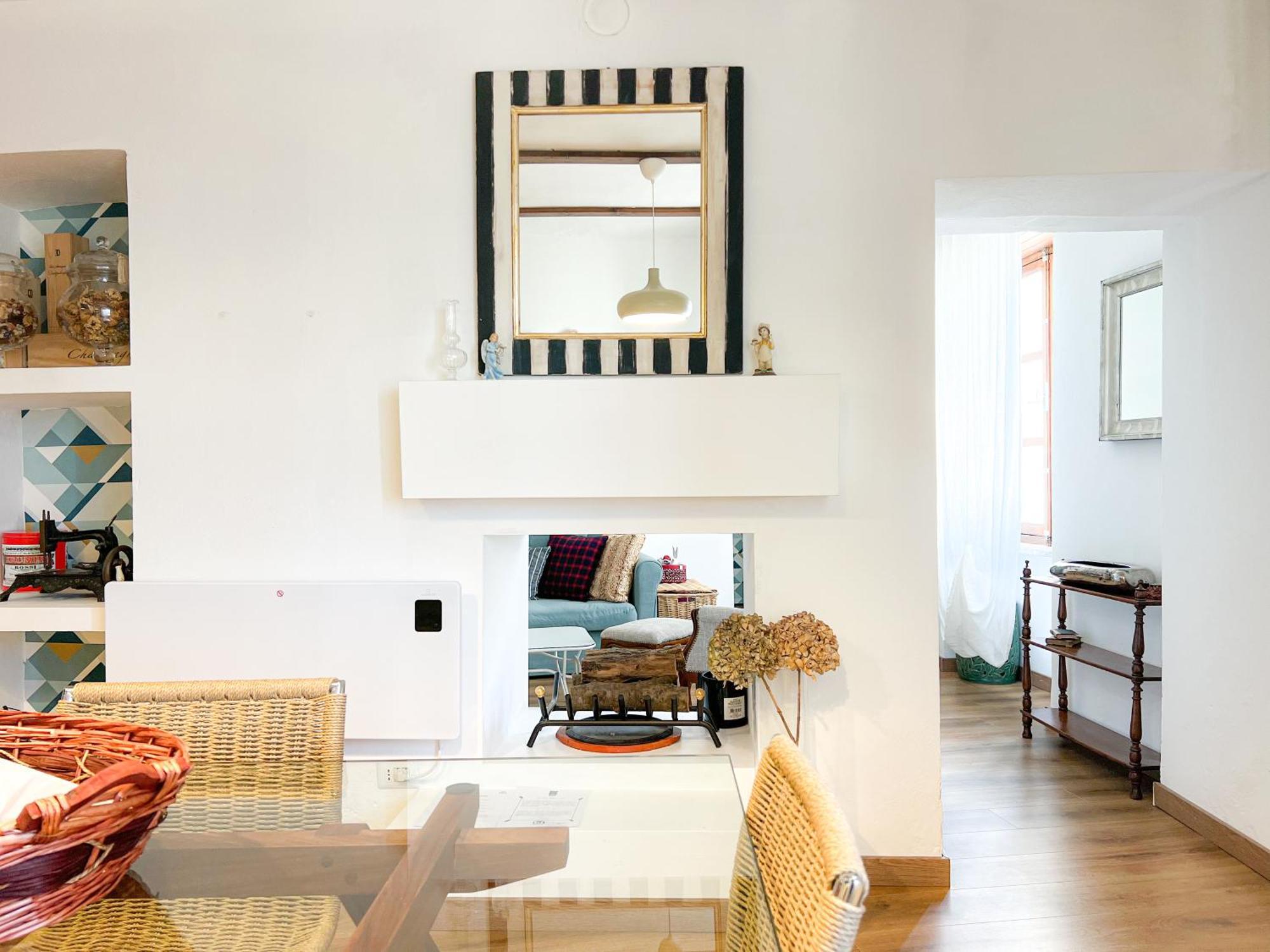 Comecasa 2 Bedrooms With Garden Apartment Benevello エクステリア 写真
