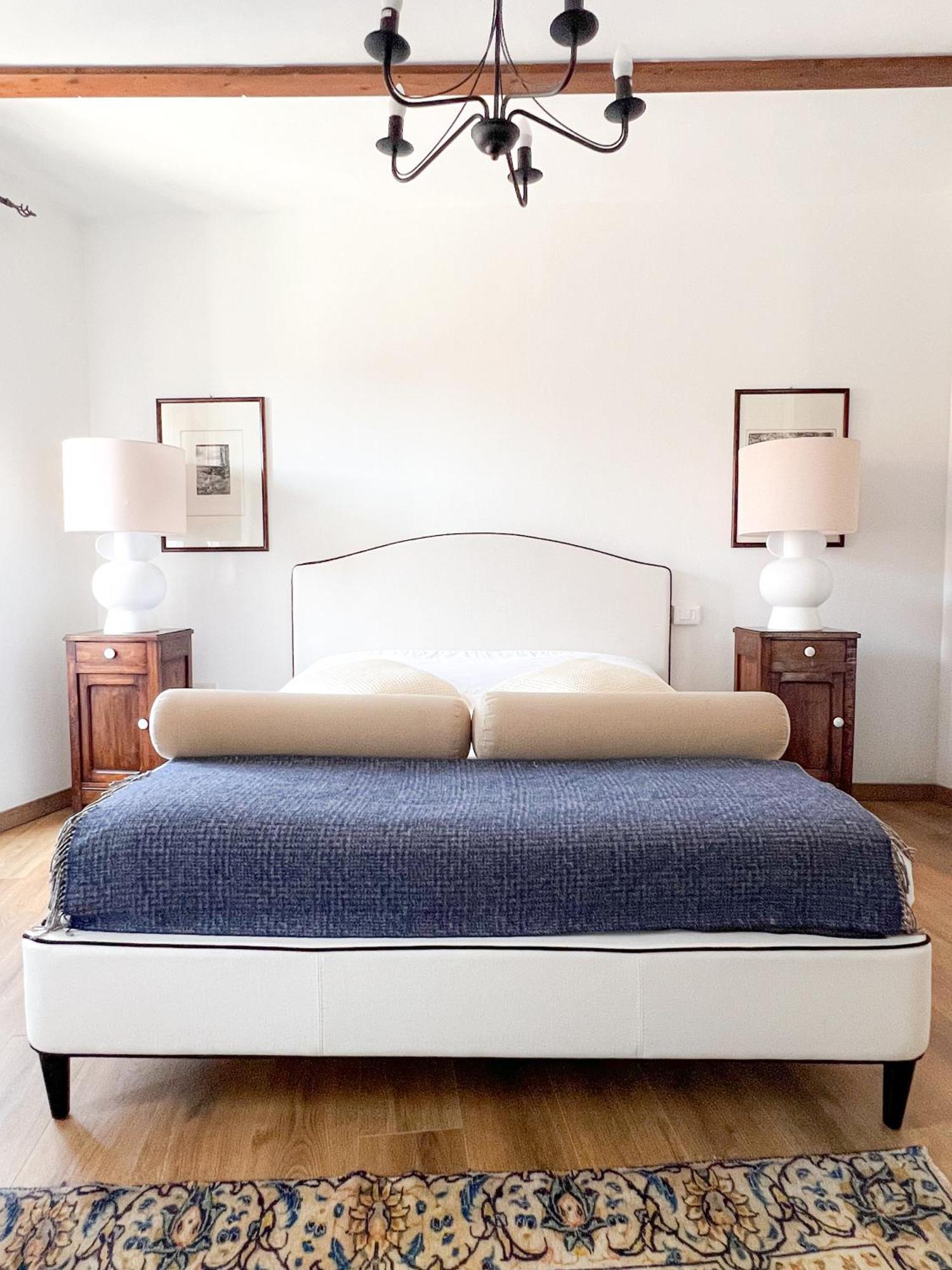 Comecasa 2 Bedrooms With Garden Apartment Benevello エクステリア 写真