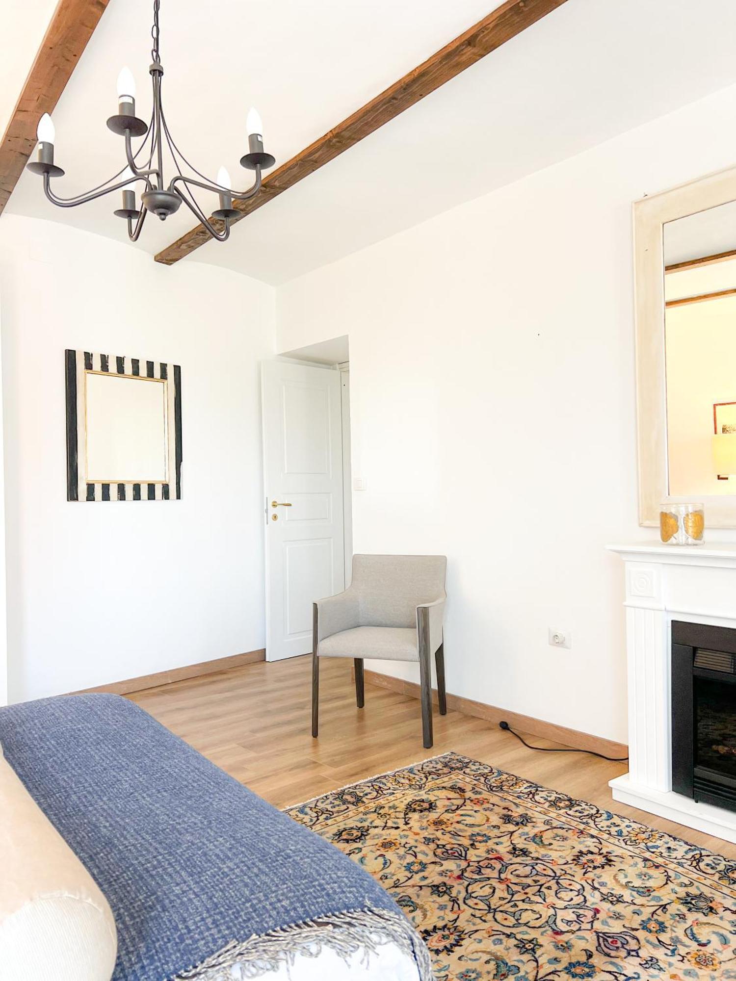 Comecasa 2 Bedrooms With Garden Apartment Benevello エクステリア 写真