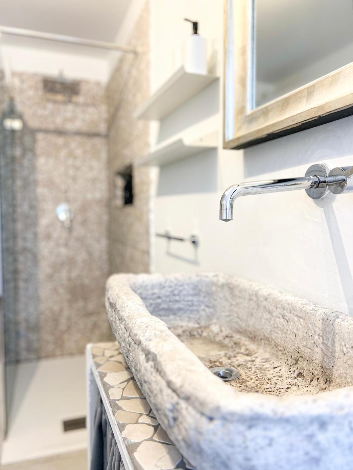 Comecasa 2 Bedrooms With Garden Apartment Benevello エクステリア 写真