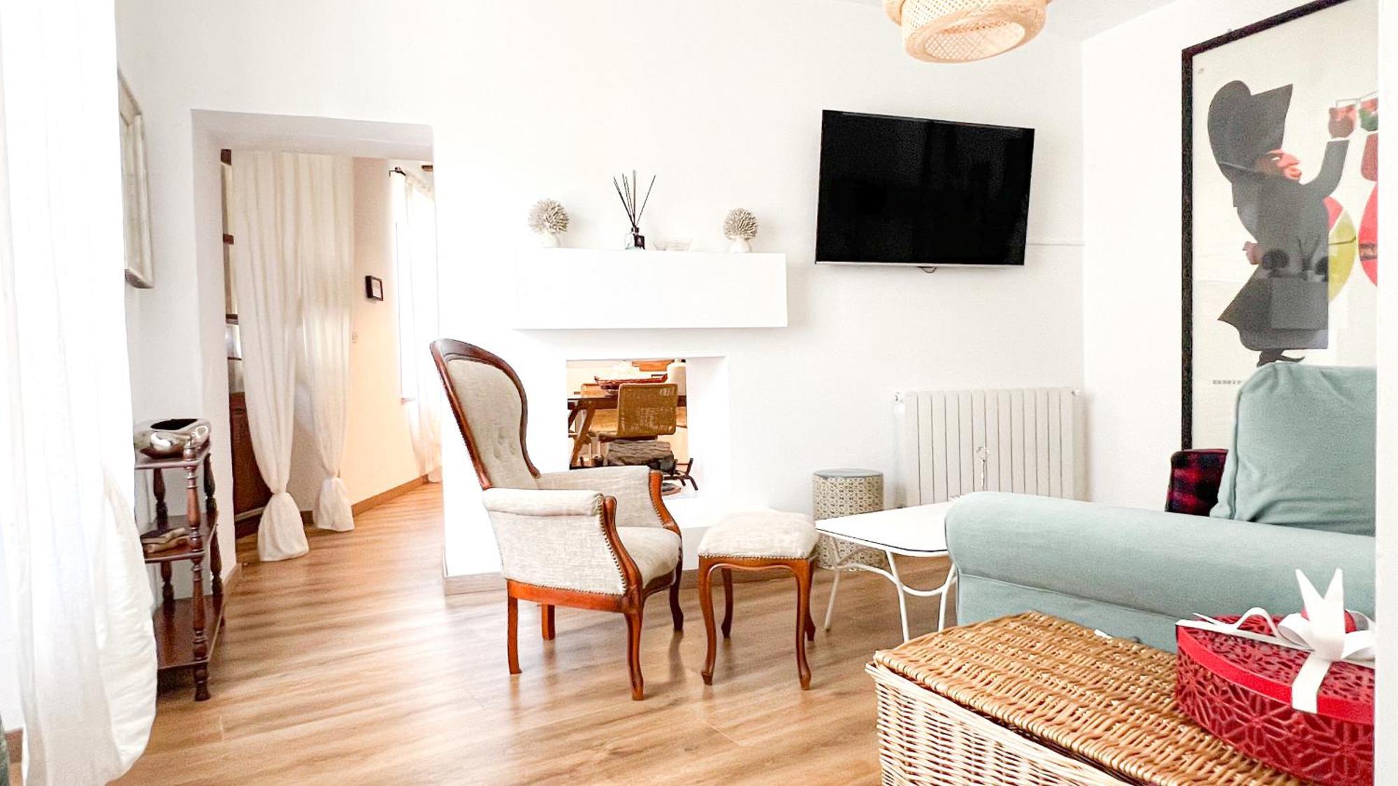 Comecasa 2 Bedrooms With Garden Apartment Benevello エクステリア 写真